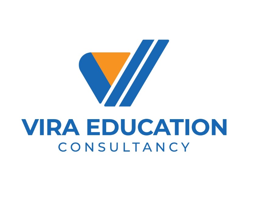 Vira Education Consultancy logo
